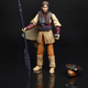 Illustration for article titled Rejoice, The New iStar Wars/i Figures Come With A Non-Slave Leia